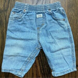 Vintage Arizona Baby Jeans, 6/9M